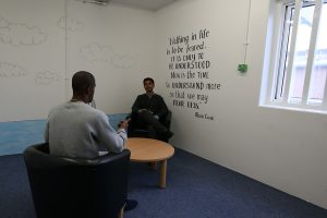 How we support you