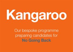Kangaroo