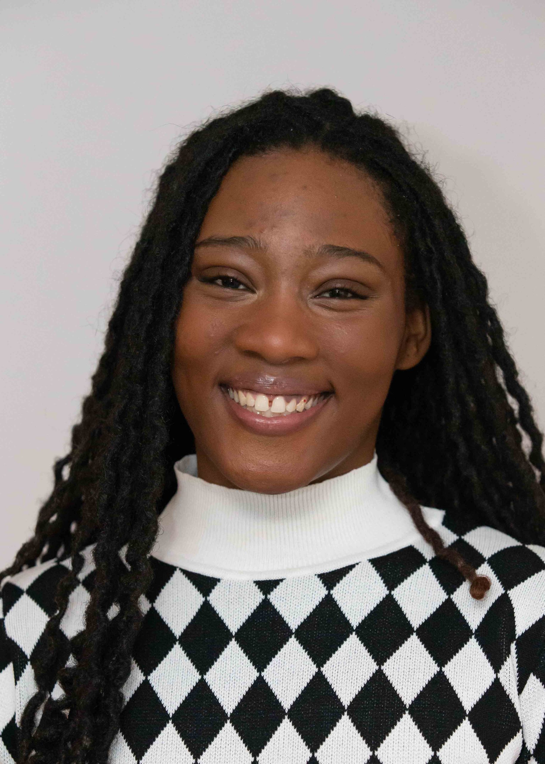 Keisha