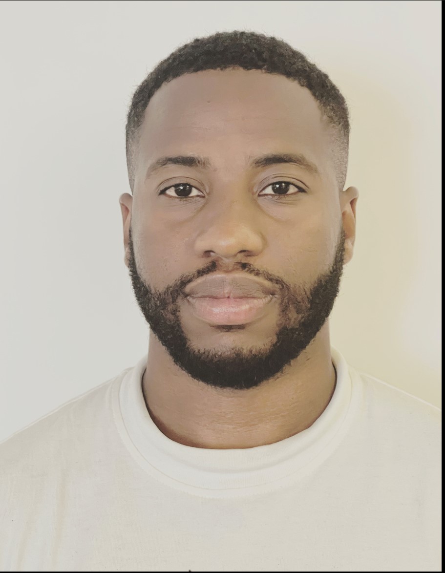 Hassan Ibrahiym – ID Card Photo
