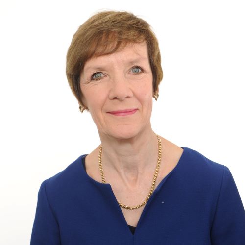 Caroline Shuldham 270120